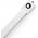 Niania Lionelo LIONELO holder for a mobile nanny, LOC-FLEXIGRIP WHITE