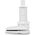 Niania Lionelo LIONELO holder for a mobile nanny, LOC-FLEXIGRIP WHITE