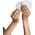 Carriwell CARRIWELL washable breast pads 6 pcs. White 125