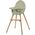 KinderKraft KINDERKRAFT high chair FINI 2 GREEN, KHFINI02GRE0000