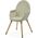 KinderKraft KINDERKRAFT high chair FINI 2 GREEN, KHFINI02GRE0000