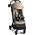 Wózek KinderKraft KINDERKRAFT stroller NUBI 2, sand beige