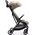 Wózek KinderKraft KINDERKRAFT stroller NUBI 2, sand beige