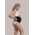 Carriwell CARRIWELL maternity support band Black M 5011