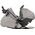 Wózek Joie JOIE stroller LITETRAX PRO, pebble, S2213BAPEB000