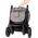 Wózek Joie JOIE stroller LITETRAX PRO, pebble, S2213BAPEB000