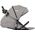Wózek Joie JOIE stroller LITETRAX PRO, pebble, S2213BAPEB000