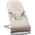 BabyBjorn BABYBJORN bouncer BLISS 3D JERSEY, light beige, 006187