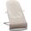 BabyBjorn BABYBJORN bouncer BLISS 3D JERSEY, light beige, 006187