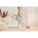 BabyBjorn BABYBJORN bouncer BLISS 3D JERSEY, light beige, 006187