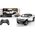 Rastar RASTAR 1:16 RC car model Hummer EV, 93000