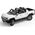 Rastar RASTAR 1:16 RC car model Hummer EV, 93000