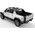 Rastar RASTAR 1:16 RC car model Hummer EV, 93000