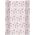 Ceba CEBA Hard changing mat (50x72) Ultra Light Lots of Love, W-204-000-748