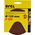 Drel Sticky, round sandpaper. Nov. P120, 5 pcs.