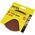 Drel Sticky, round sandpaper. Nov. P120, 5 pcs.