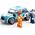Sluban TOY CONSTRUCTOR 542PCS M38-B0880
