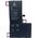 Bateria PhoneParts Bateria do iPhone X