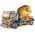 Clementoni CONSTRUCTOR CEMENT TRUCK 75083BL