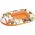 Mondo MONDO small boat 112 cm. Paw patrol, 16935