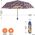 Perletti PERLETTI mini umbrella Spiderman 50/8, 75389