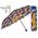Perletti PERLETTI mini umbrella Spiderman 50/8, 75389
