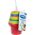 Playgro PLAYGRO Stacking Fun Cups, 0181913