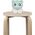 Playgro PLAYGRO night light and projector Goodnight Bear, 0188118
