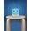Playgro PLAYGRO night light and projector Goodnight Bear, 0188118