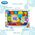 Playgro PLAYGRO bath toys, fully sealed, 0188413