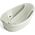 OkBaby OKBABY baby shower bath, ECO Onda, 0-12m., 38920100