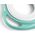 OkBaby OKBABY Pinguo Soft Toilet training seat blue, 38251500