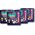 Pampers Pieluchomajtki PAMPERS Pants Night Monthly pack S4 (4x25ct) = 100ct, 81758419MP