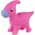 Playgro PLAYGRO mix and match Dinosaurs, 4088240