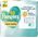 Pampers Chusteczki nawilżane Delicate Care New Baby 4 x 46 szt.