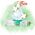 Pampers Chusteczki nawilżane Delicate Care New Baby 4 x 46 szt.
