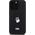 Karl Lagerfeld Karl Lagerfeld KLHCP13XGSACHPK iPhone 13 Pro Max 6.7" czarny/black hardcase Gripstand Saffiano Choupette Pins