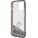 Karl Lagerfeld Karl Lagerfeld KLHCP13XLKCNSK iPhone 13 Pro Max 6.7" transparent hardcase Liquid Glitter Choupette