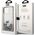 Karl Lagerfeld Karl Lagerfeld KLHCP13XLKCNSK iPhone 13 Pro Max 6.7" transparent hardcase Liquid Glitter Choupette