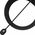 Arlo Arlo Ultra Outdoor Magnetic Charging Cable - Netzteil - Kontinentaleuropa - Schwarz - fur Arlo Pro 3, Ultra 4K