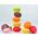 SiliKoMart Silikomart Kilimėlis "Macarons" sausainiams kepti SIL-MAC01