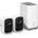 Kamera IP Anker Anker Eufy Security Camera eufyCam 3C 2+1 Kit, Baltas | Anker Eufy