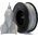 FILALAB 3D plastikas Filalab PLA 1.75mm 1kg - Pilkas