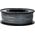 FILALAB 3D plastikas Filalab PLA 1.75mm 1kg - Pilkas