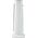 Grzejnik Domo Domo Heating Tower (DO7347H) with Timer white