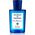 Acqua Di Parma Set Acqua di Parma: Blu Mediterraneo Arancia di Capri, Eau De Toilette, Unisex, 75 ml + Blu Mediterraneo Arancia di Capri, Body Lotion, All Over The Body, 50 ml + Blu Mediterraneo Arancia di Capri, Cleansing, Shower Gel, For All Skin Types