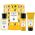 Acqua Di Parma Set Acqua di Parma: Colonia, Eau De Cologne, For Men, 100 ml + Colonia Nomade, Cleansing, Shower Gel, 75 ml + Colonia Nomade, Anti-Sweat, Deodorant Spray, For Men, 50 ml For Men