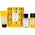 Acqua Di Parma Set Acqua di Parma: Colonia, Eau De Cologne, For Men, 100 ml + Colonia Nomade, Cleansing, Shower Gel, 75 ml + Colonia Nomade, Anti-Sweat, Deodorant Spray, For Men, 50 ml For Men
