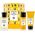 Acqua Di Parma Set Acqua di Parma: Colonia, Eau De Cologne, For Men, 100 ml + Colonia Nomade, Cleansing, Shower Gel, 75 ml + Colonia Nomade, Anti-Sweat, Deodorant Spray, For Men, 50 ml For Men