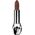 Guerlain Guerlain, Rouge G, Satin Finish, Cream Lipstick, 099, Dark Chocolat, 3.5 g For Women